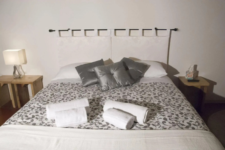 Bed&Breakfast La Maison