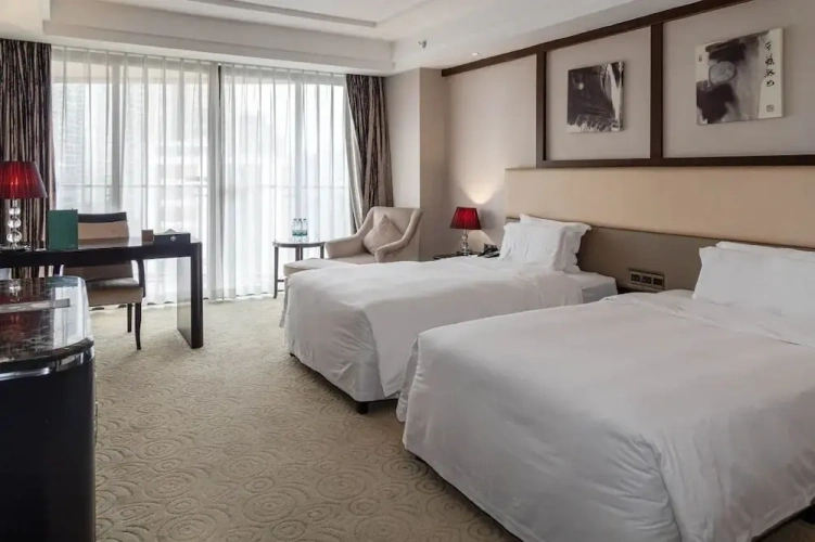 Comfort Twin room