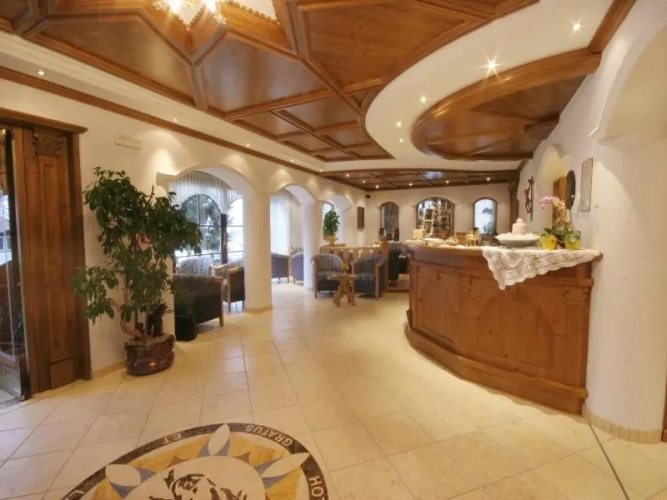 Hotel Villa Monica