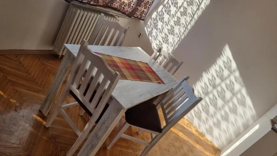 Risto Apartment