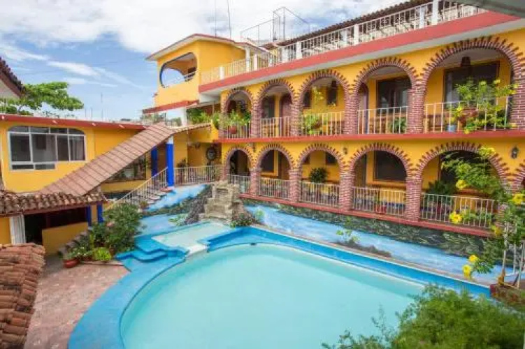 Hotel San Juan