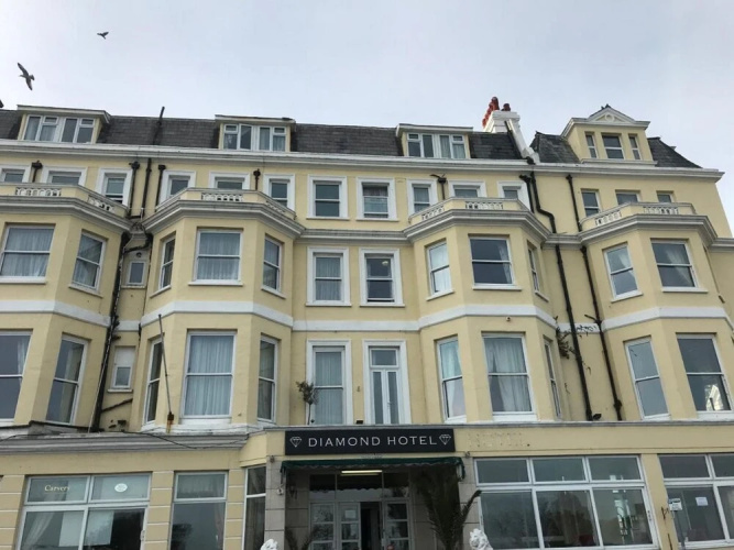 Hotelafbeelding