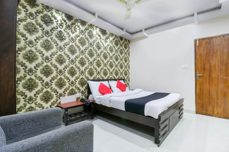 Standard Suite