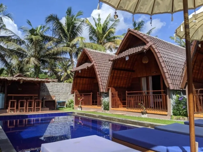 6 Bedrooms Deluxe room