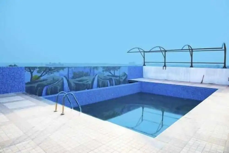 Hotel Blue Royal