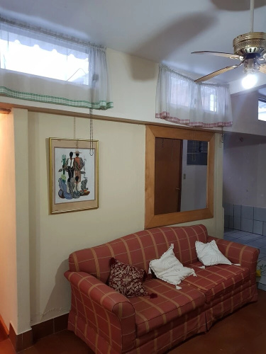 Access bed & breakfast