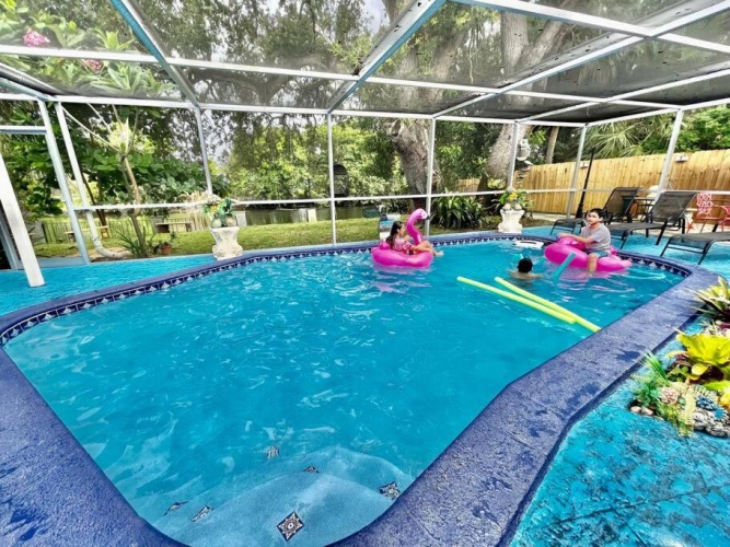 Pool
