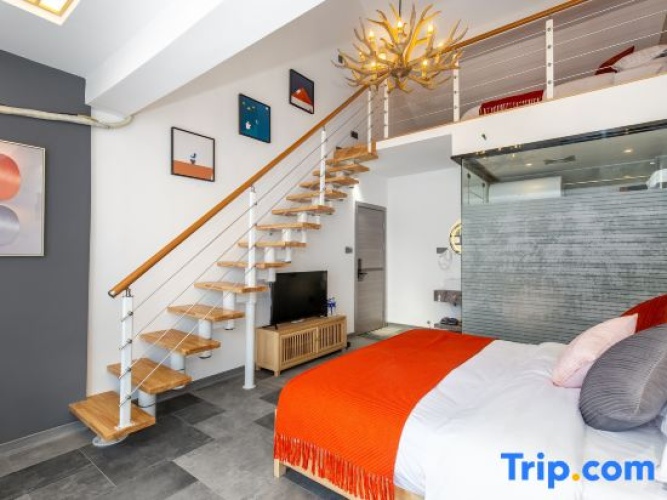 Premier Family Duplex Suite