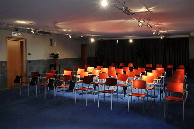 Hotel Antares photo 18