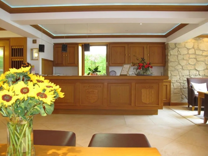 Hotel Germania
