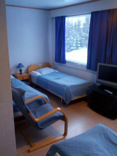 Kempeleen Moottorimaja