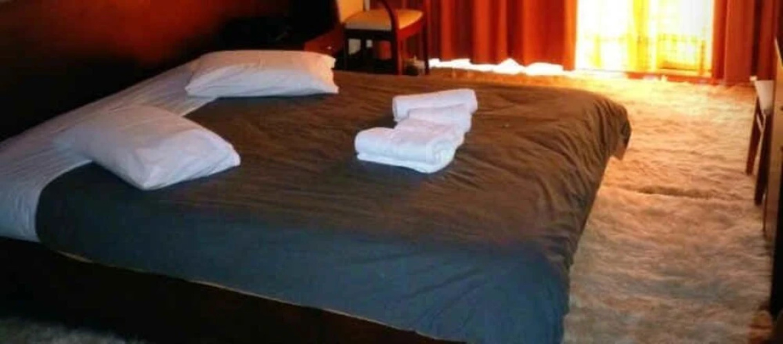 Olvios Hotel