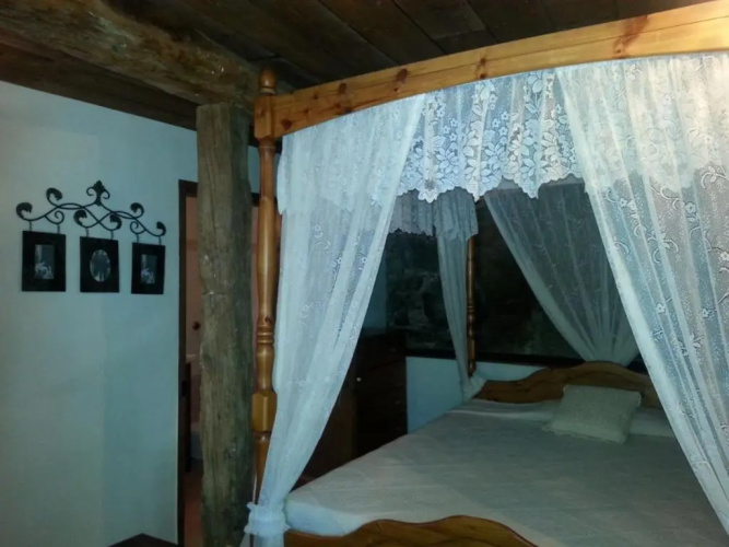 Traditional Villa