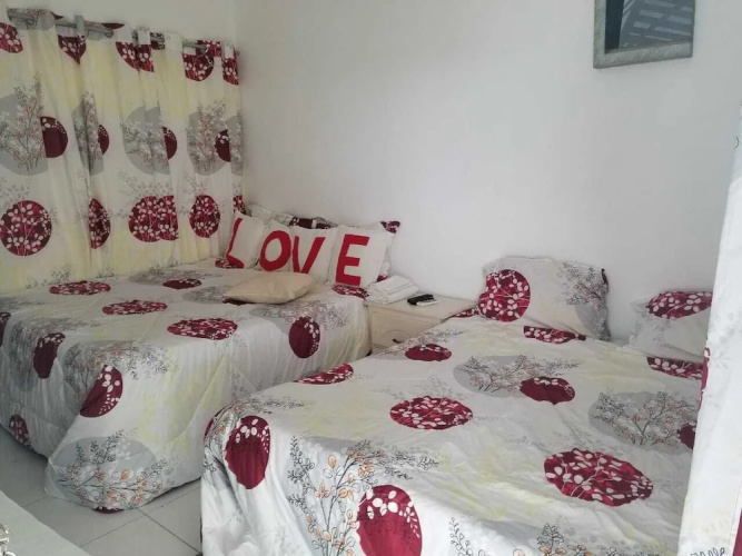 Hotel Napoles