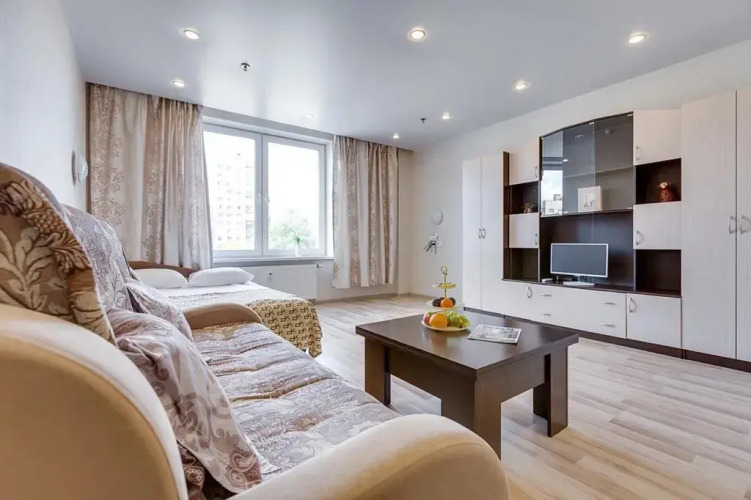 Фотография номера квартиры Апарт МишЛен на улице Хошимина