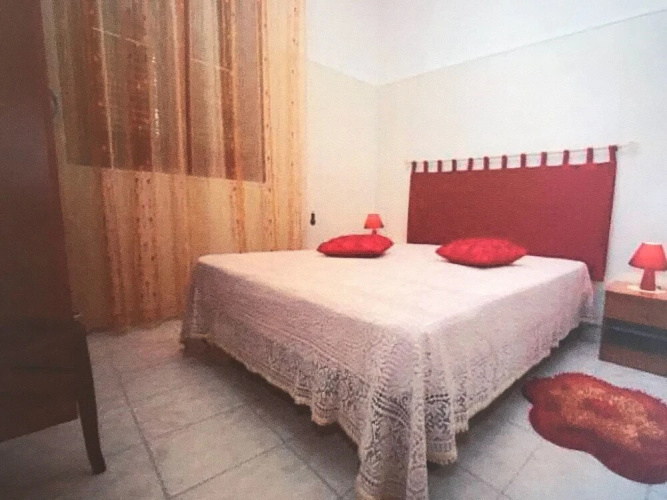 Casa Trinacria