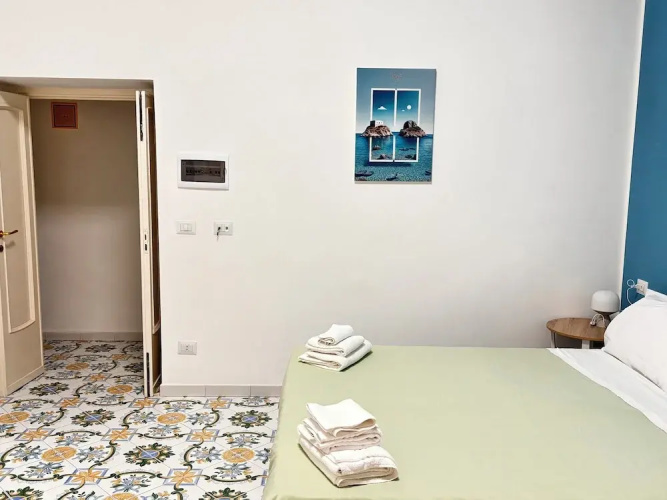 La Maison di Partenope