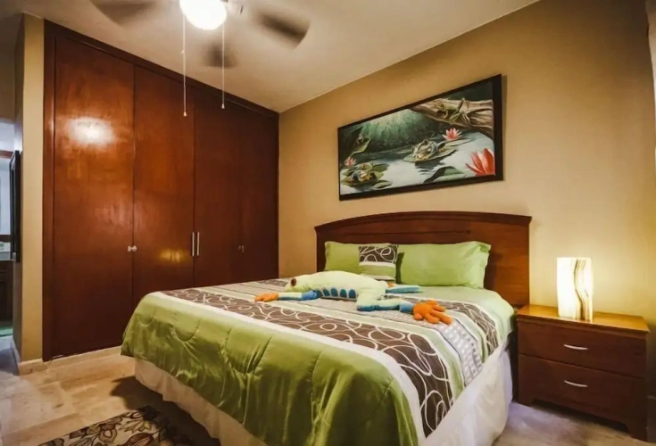 2 Bedrooms Standard room