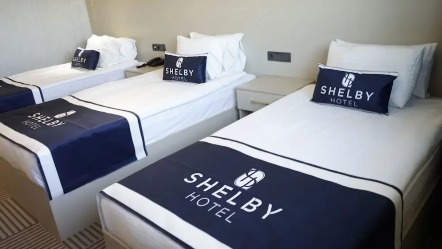 Shelby Hotel