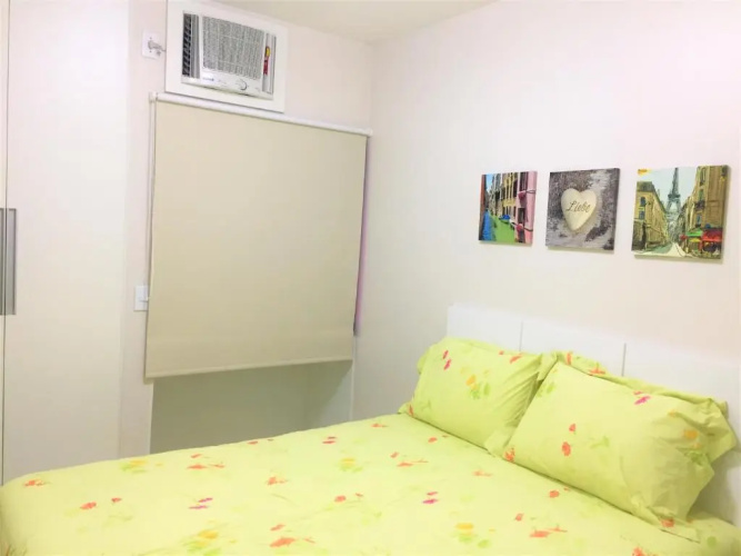 Apartamento Ametista 2 + Bykes