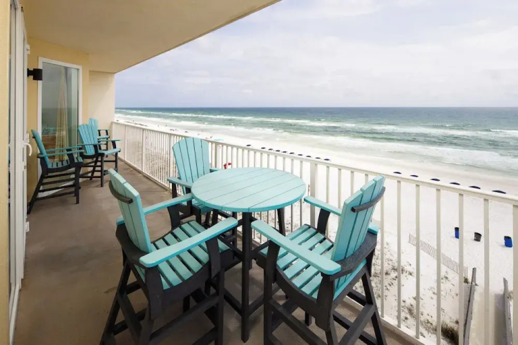 Sea Dunes 504 - Vacation Vibe - Fort Walton Beach, FL