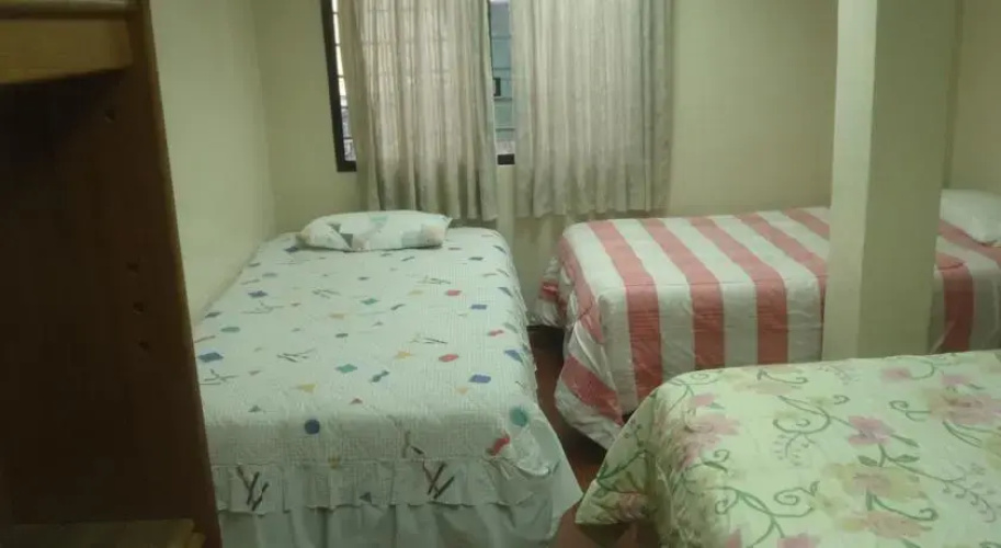 Hostal Tierra Alta