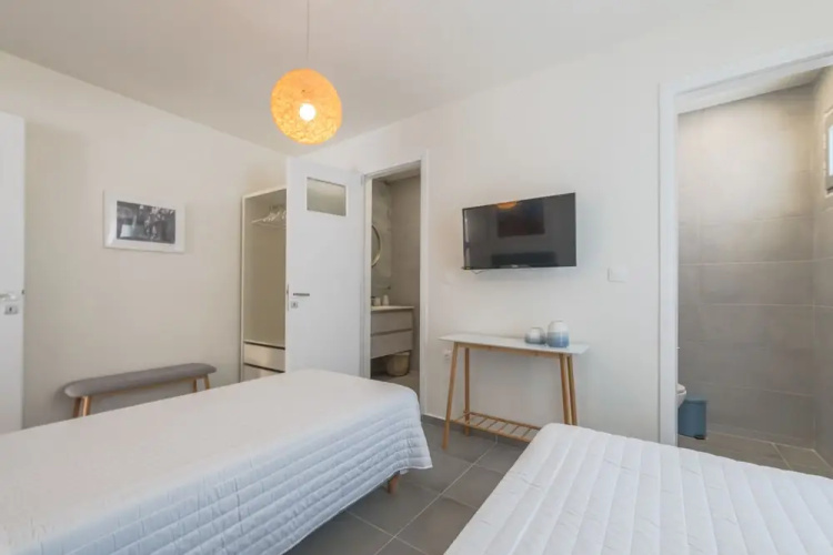 Rotunda Suites