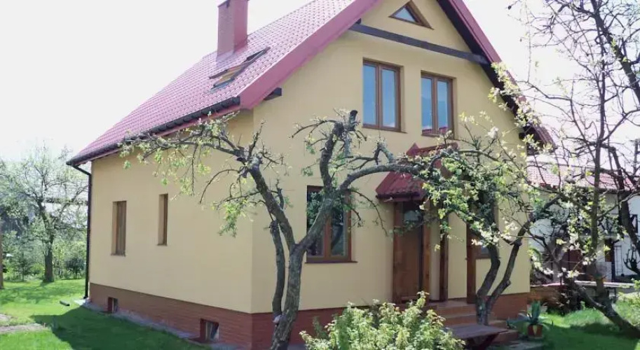 Taki Sobie Domek