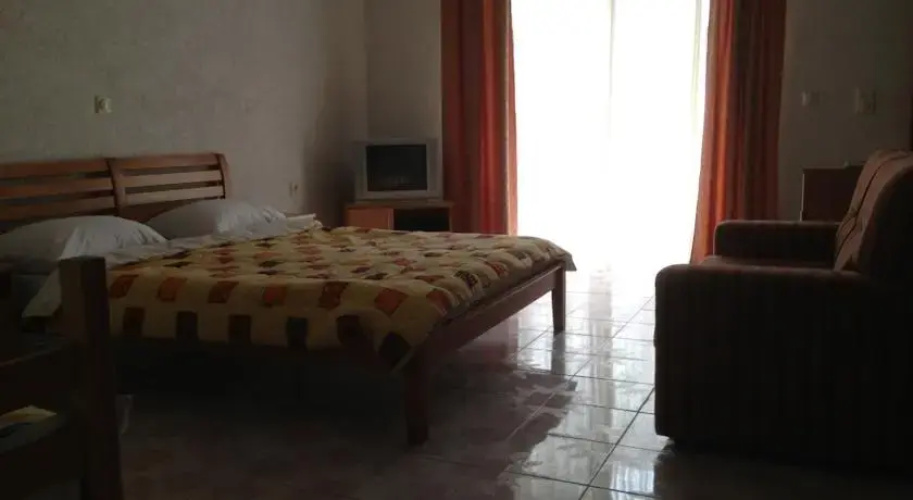 Apartments Donna