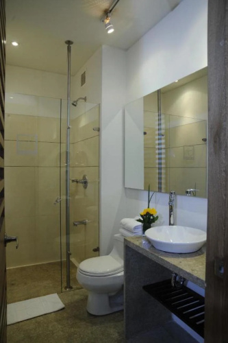 Mercure Bogota bh Retiro photo 11