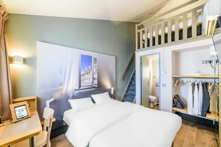 B&B HOTEL DIJON Marsannay