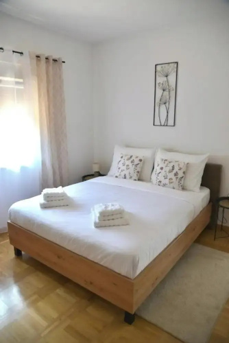 Apartment Milla