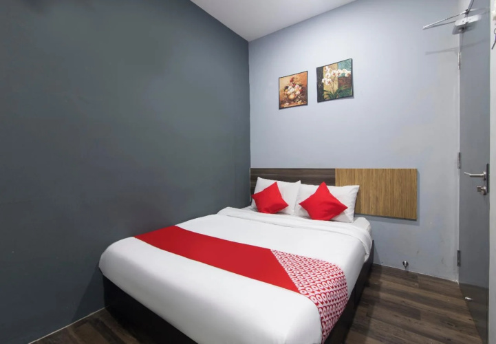 Lucky Hotel