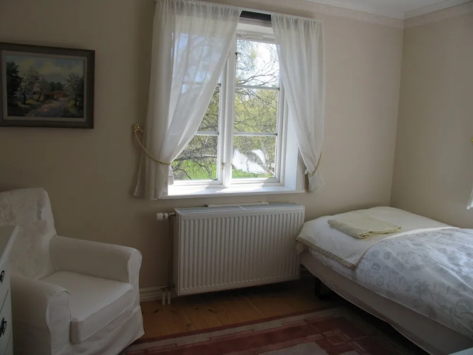 Salnö Gård