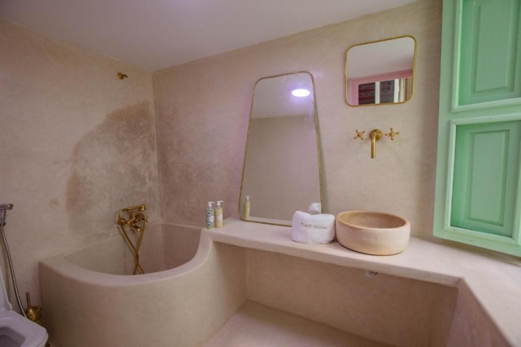 Deluxe Junior Suite