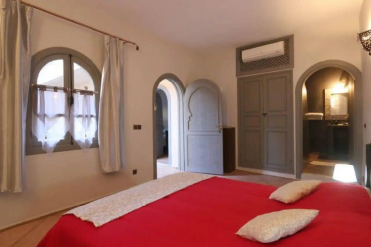 La Kasbah de Jade