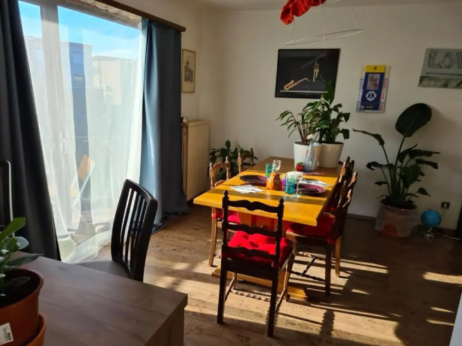 Airport Residence