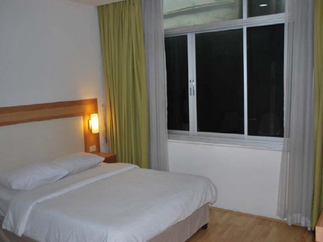 Luxury Double room