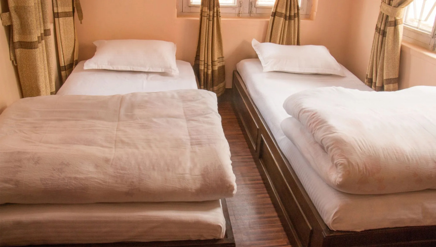 Hostel Himalaya