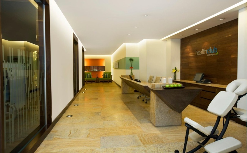 Bogota Marriott Hotel photo 18