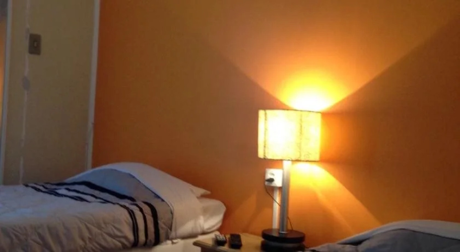 Aquarela SP Hostel