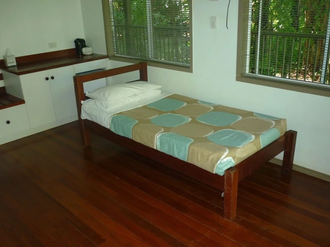 Economy Triple room