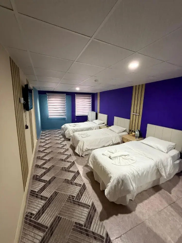 Nigrum Otel