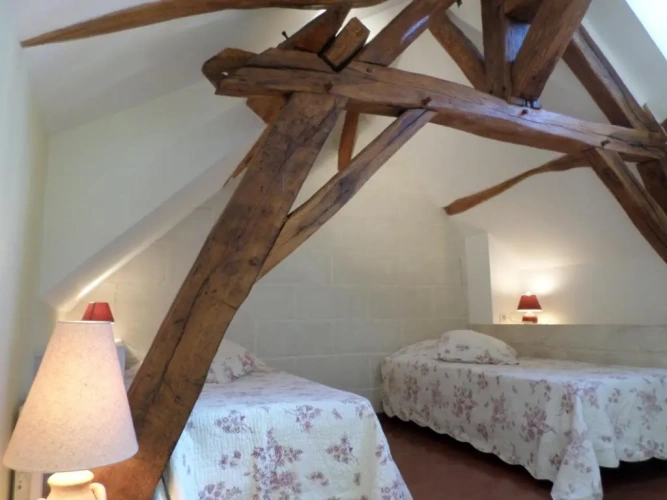 Comfort Quadruple room