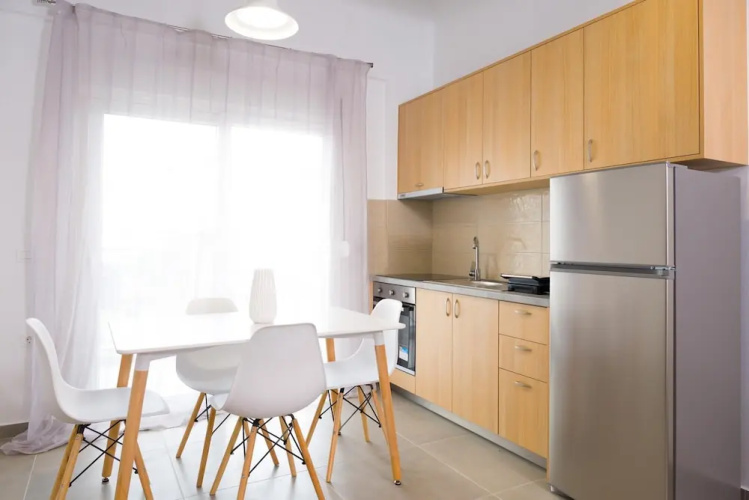 Elounda Olithos Apartments 4