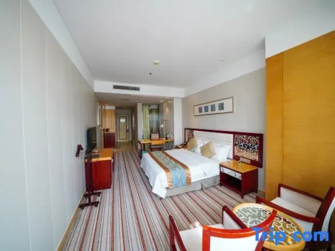 Double Duplex Suite