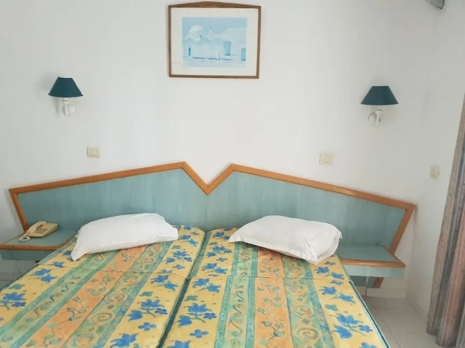 Comfort Double room