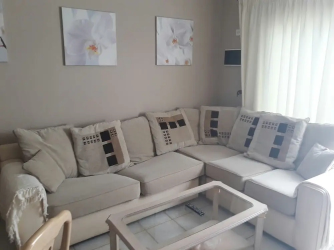Aparthotel Parque Don Jose