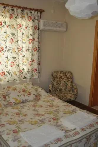 İdakoy Ciftlik Evi