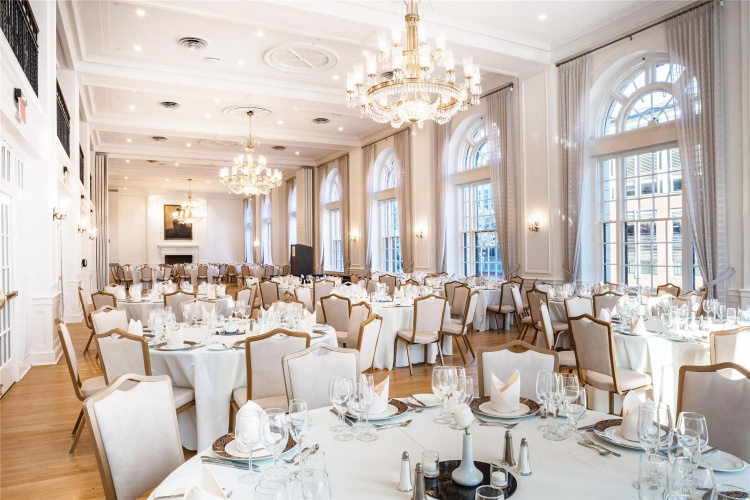 The Yorktowne Hotel, Tapestry Collection by Hilton photo 19